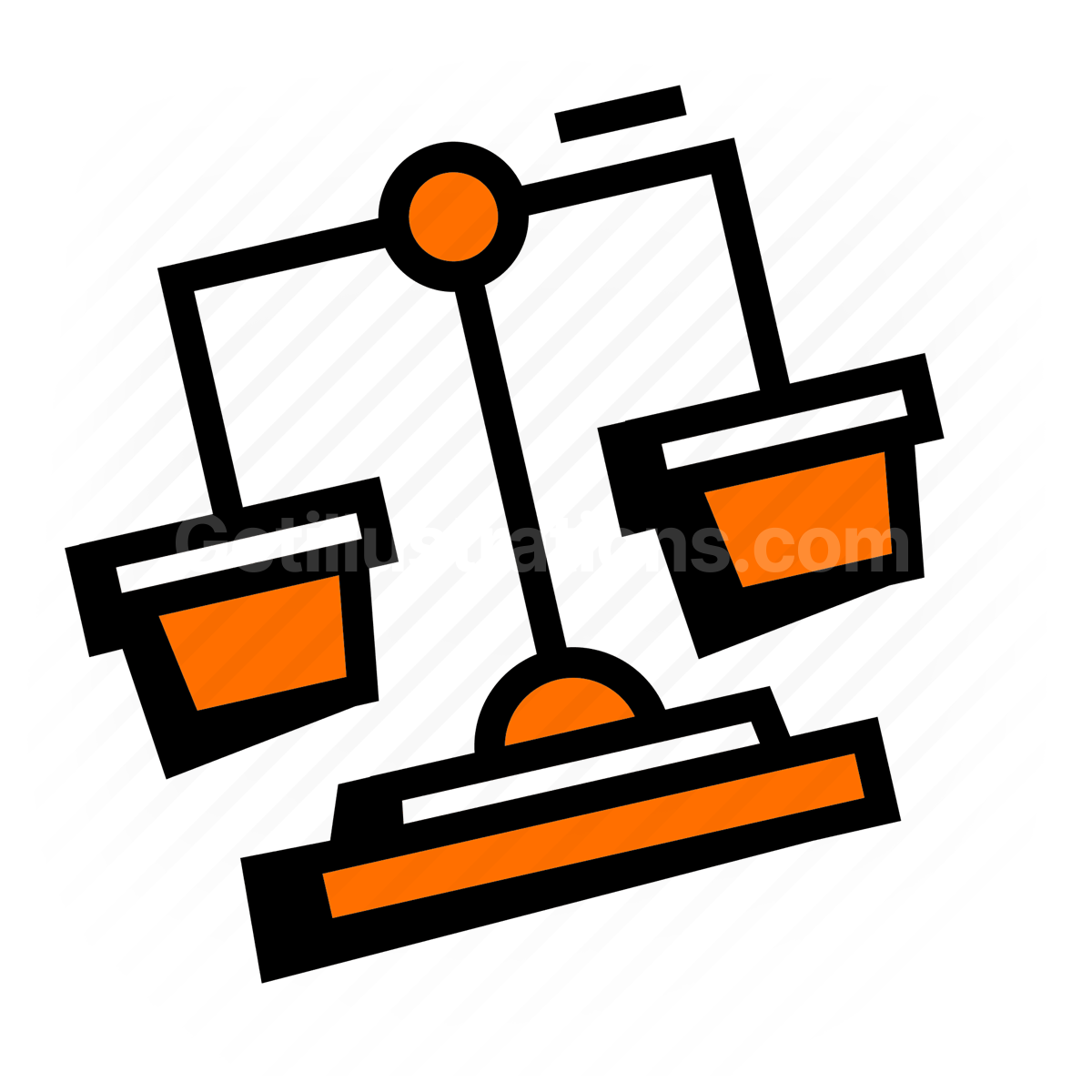Data and Analytics illustration preview image